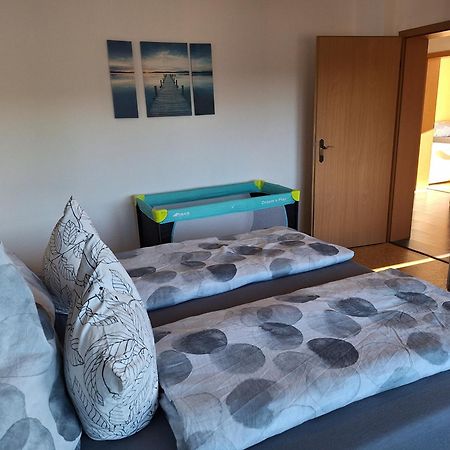 Ferienwohnung Lua Rorodt Экстерьер фото