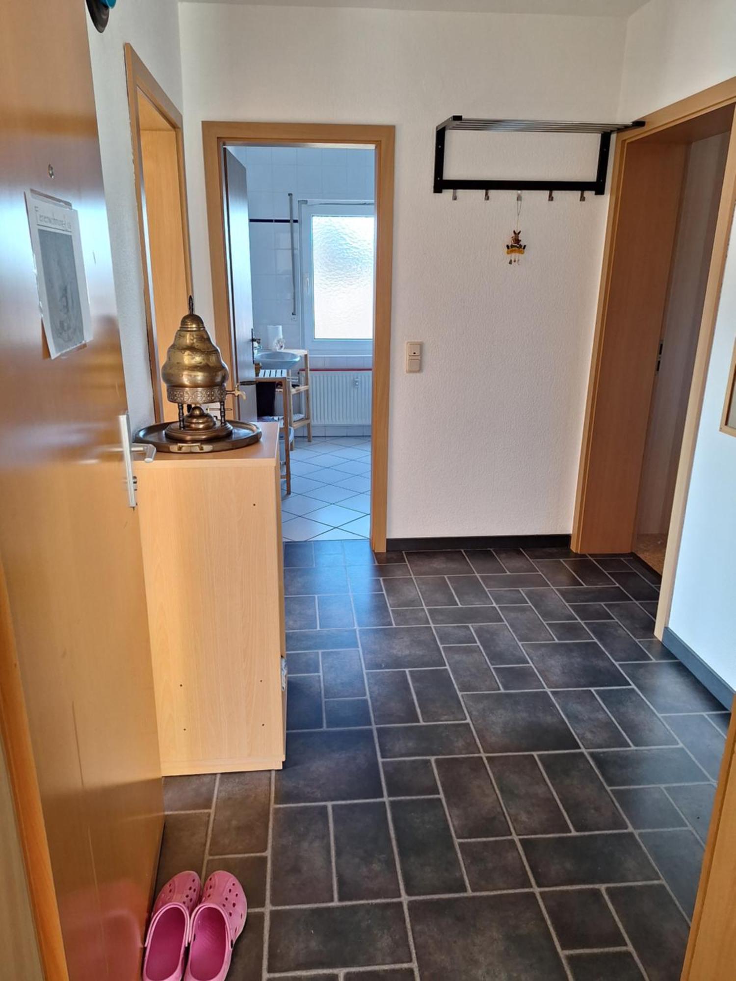 Ferienwohnung Lua Rorodt Экстерьер фото